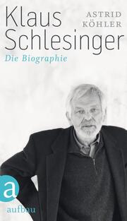 Klaus Schlesinger