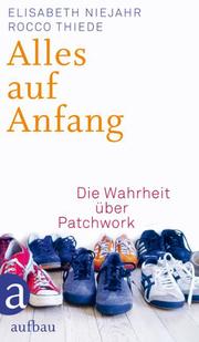 Alles auf Anfang - Cover