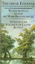 Wanderungen durch die Mark Brandenburg, Band 6