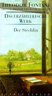 Der Stechlin - Cover