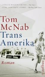 Trans-Amerika - Cover