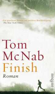 Finish - Cover