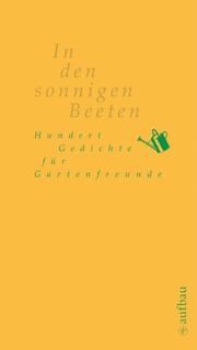In den sonnigen Beeten - Cover