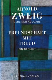 Freundschaft mit Freud - Cover