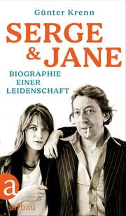 Serge und Jane - Cover
