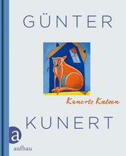 Kunerts Katzen - Cover
