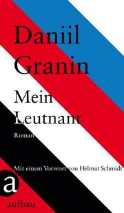 Mein Leutnant - Cover