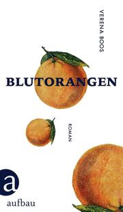 Blutorangen - Cover