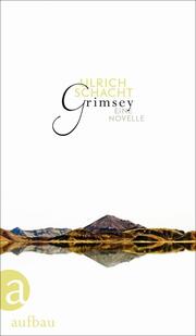 Grimsey - Cover