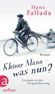 Kleiner Mann - was nun? - Cover
