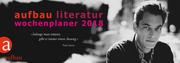 Aufbau Literatur Wochenplaner 2018
