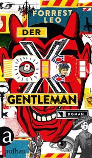 Der Gentleman - Cover