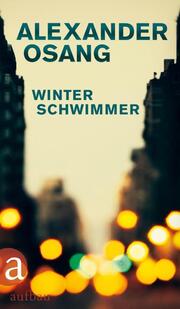 Winterschwimmer - Cover