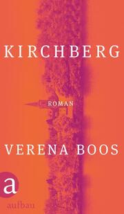 Kirchberg - Cover