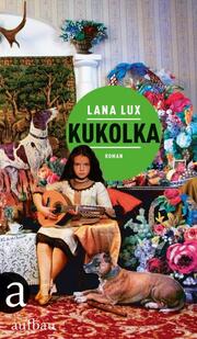 Kukolka - Cover