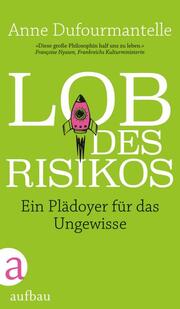 Lob des Risikos - Cover