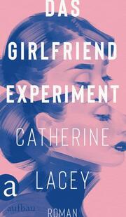 Das Girlfriend-Experiment - Cover