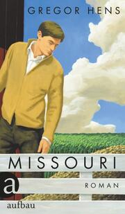 Missouri - Cover