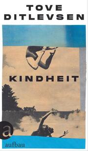 Kindheit - Cover