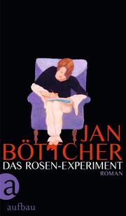 Das Rosen-Experiment - Cover