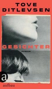 Gesichter - Cover