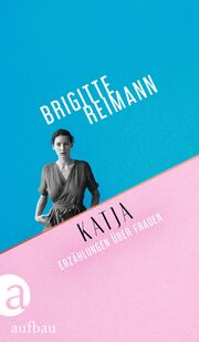 Katja. - Cover