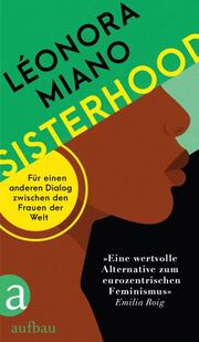 Sisterhood - Cover