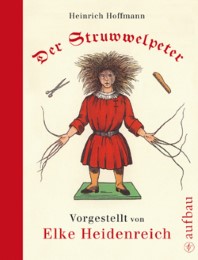 Der Struwwelpeter - Cover