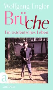 Brüche - Cover