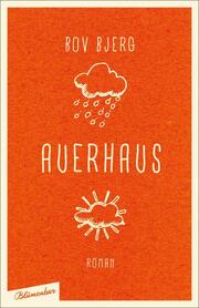 Auerhaus - Cover