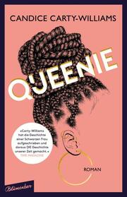 Queenie - Cover