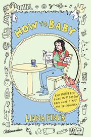 How to Baby - Cover