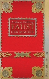 Faust, der Magier