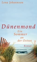 Dünenmond - Cover