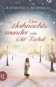 Das Weihnachtswunder von Old Nichol - Cover