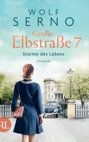 Große Elbstraße 7 - Stürme des Lebens - Cover