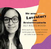 Das irrationale Vorkommnis der Liebe - Die deutsche Ausgabe von 'Love on the Brain' - Abbildung 2