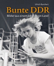 Bunte DDR