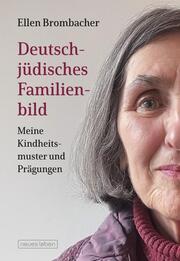 Deutsch-jüdisches Familienbild - Cover