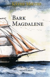 Bark Magdalene