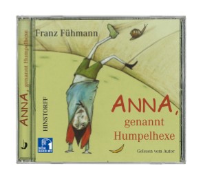 'Anna, genannt Humpelhexe'