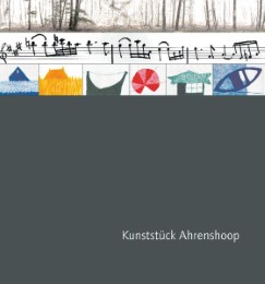 Kunststück Ahrenshoop - Cover