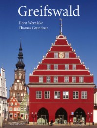 Greifswald - Cover