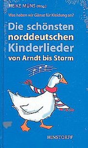 Die schönsten norddeutschen Kinderlieder