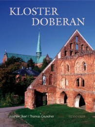 Kloster Doberan - Cover