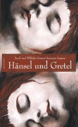Hänsel und Gretel - Cover