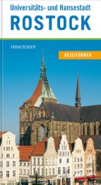Universitäts- und Hansestadt Rostock - Cover