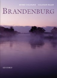 Brandenburg - Cover