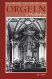 Orgeln in Mecklenburg