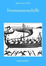 Normannenschiffe - Cover